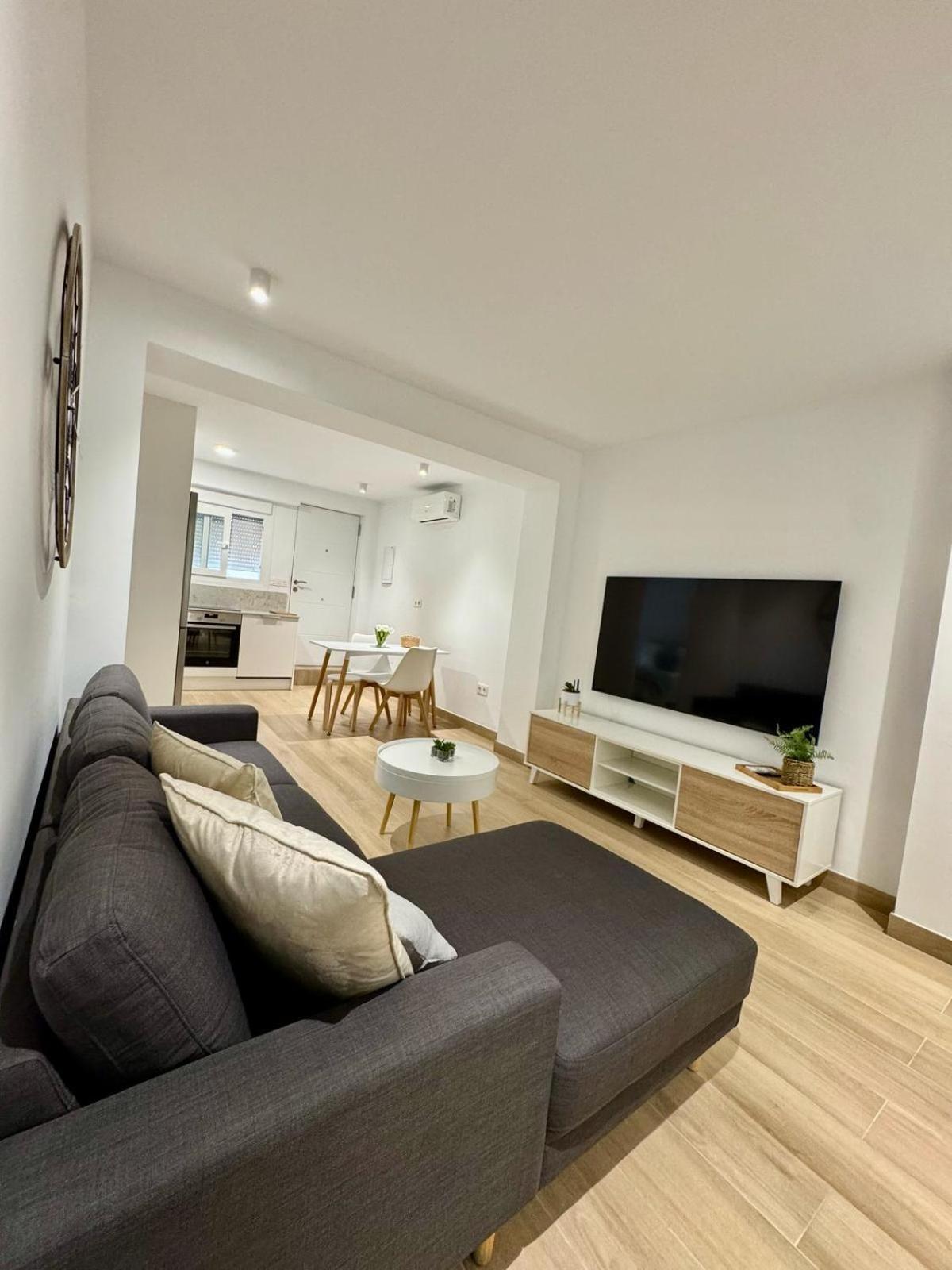 Flores 4 Apartment Marbella