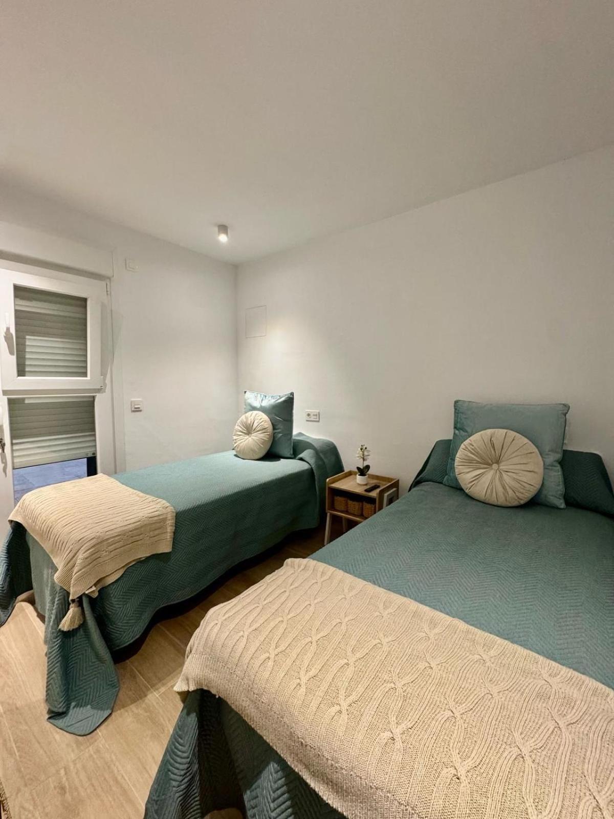 Flores 4 Apartment Marbella