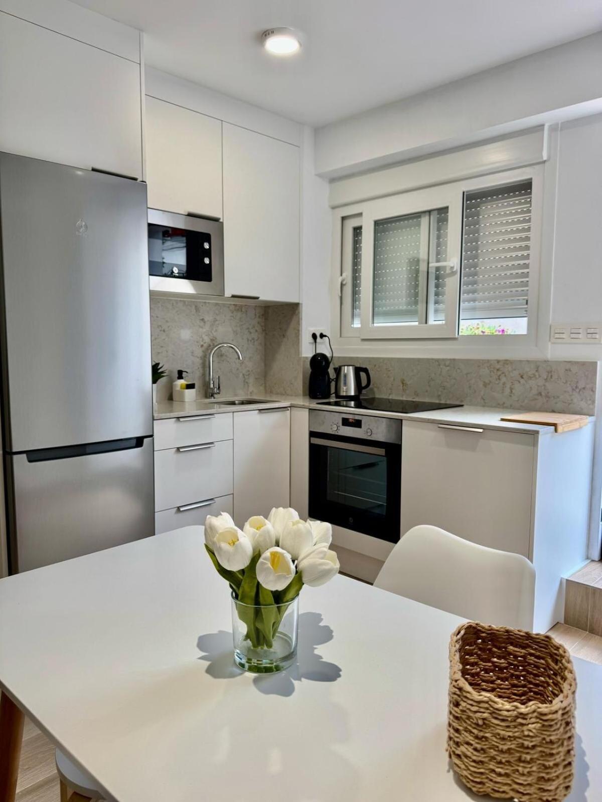 Apartment Flores 4