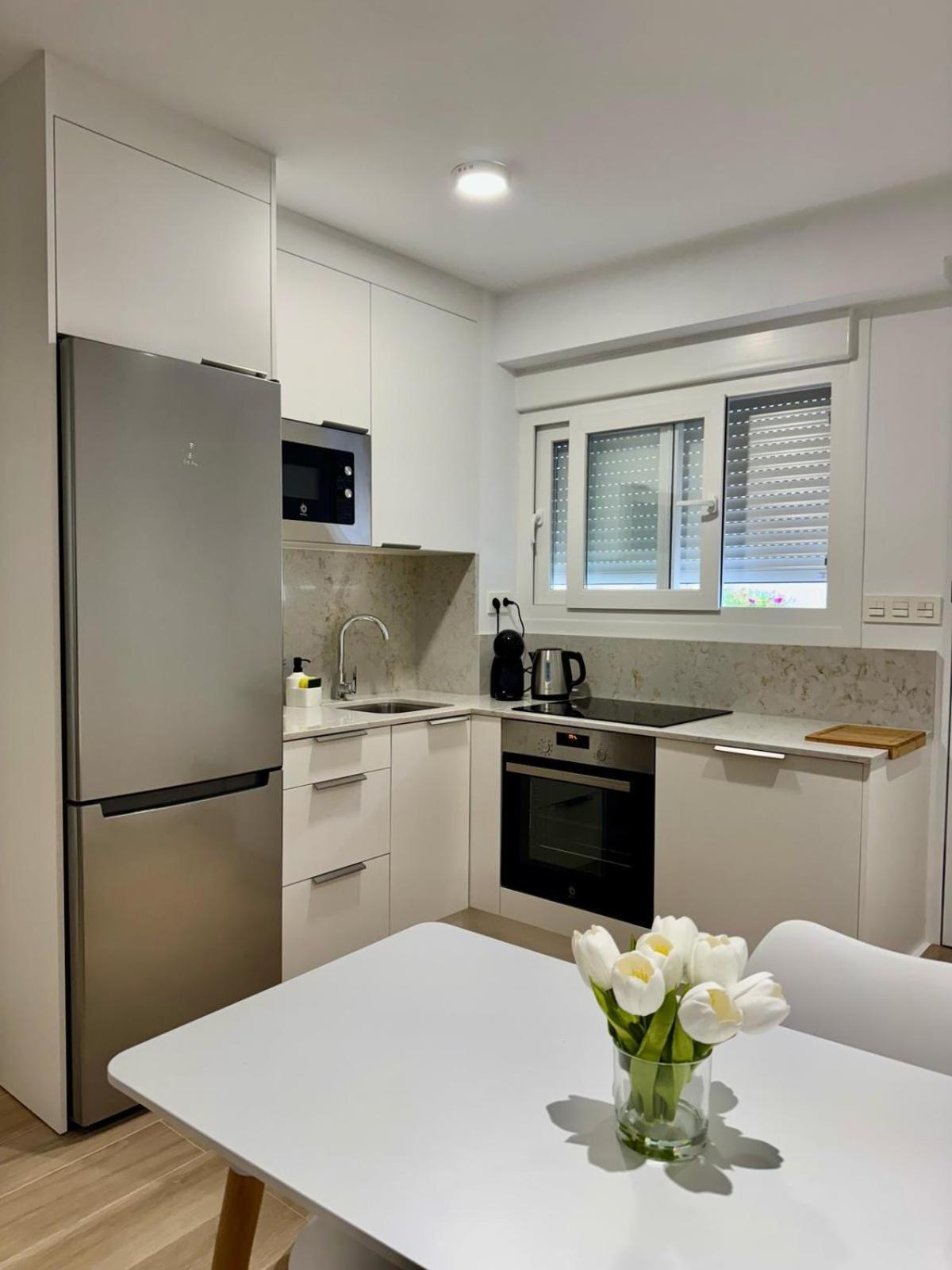Apartment Flores 4 *